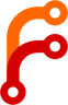 Forgejo Runner logo