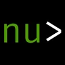 Nushell logo