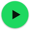 Spotifast logo